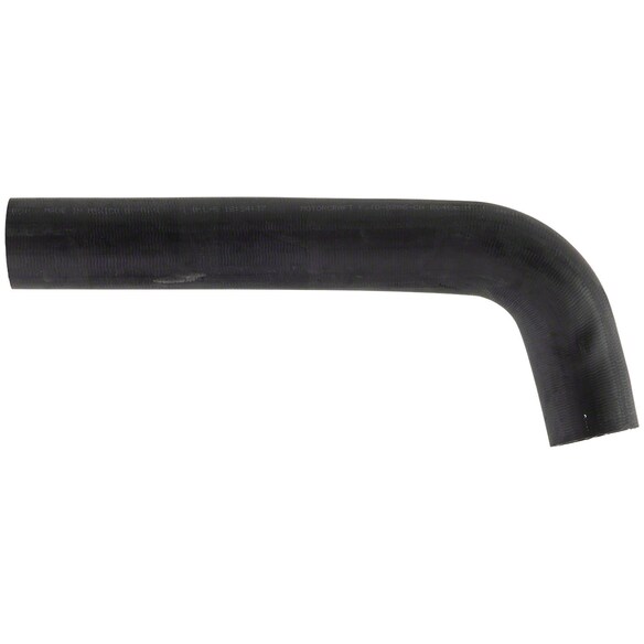 Radiator Coolant Hose - Lower Main Image