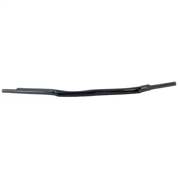 Door Belt Molding Weatherstrip - Left, Rear Main Image
