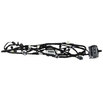 Harness Wire Parking Aid <br>Parking System Wiring Power liftgate with auto Park Distance SE
