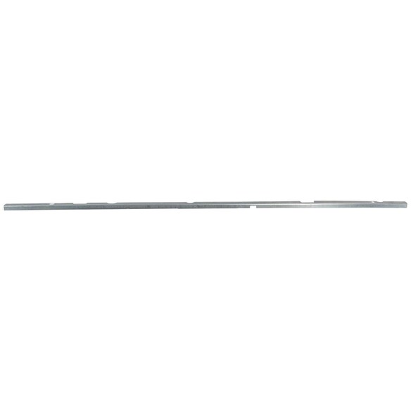 Retainer Roof Panel Weatherstrip Bracket - Left Main Image