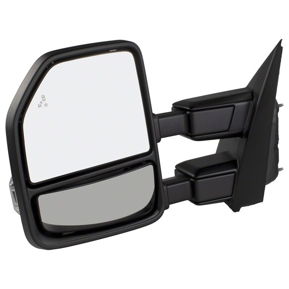 Door Mirror - Left Main Image