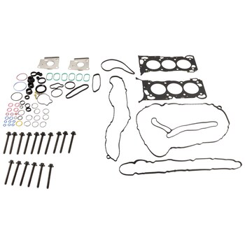 Valve Grind Gasket Kit - 3.0L