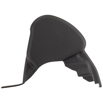 Seat Back Recliner Adjustment Mechanism Cover Hinge - Right, Rear, Inner