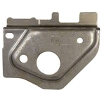 Side Floor Member Body A Pillar Reinforcement Plate - Right, Front Main Image