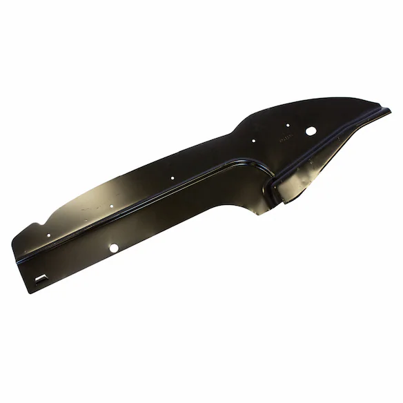 Truck Bed Panel Reinforcement Body Extension - Right Main Image