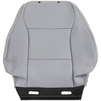 Cover Seat Back - Front