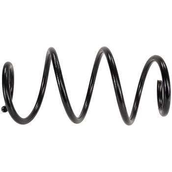 Spring - Left, Right, Front