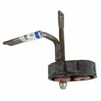 Exhaust System Hanger Bracket Support - Left 3.7L Main Image