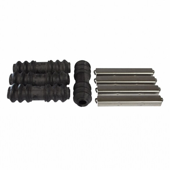 Disc Brake Hardware Kit Pad ATTA - Rear Main Image