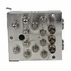 Abs Modulator Module - 2.0L (AT) Main Image