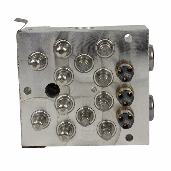 Abs Modulator Module - 2.0L (AT) Main Image
