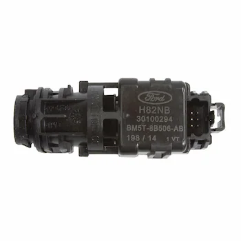 Hvac Temperature Sensor