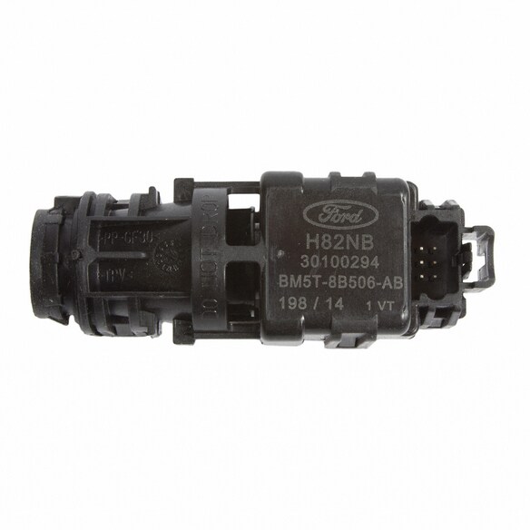 Hvac Temperature Sensor Main Image