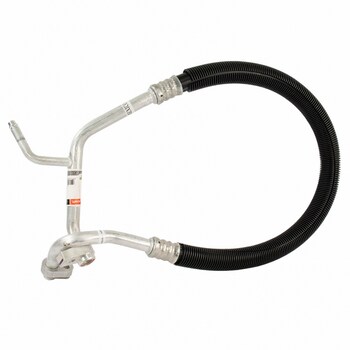 AIR CONDITIONING (A/C) Refrigerant Suction Hose Tube - 2.0L