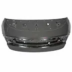 Deck Lid Hatch Door - Rear Main Image