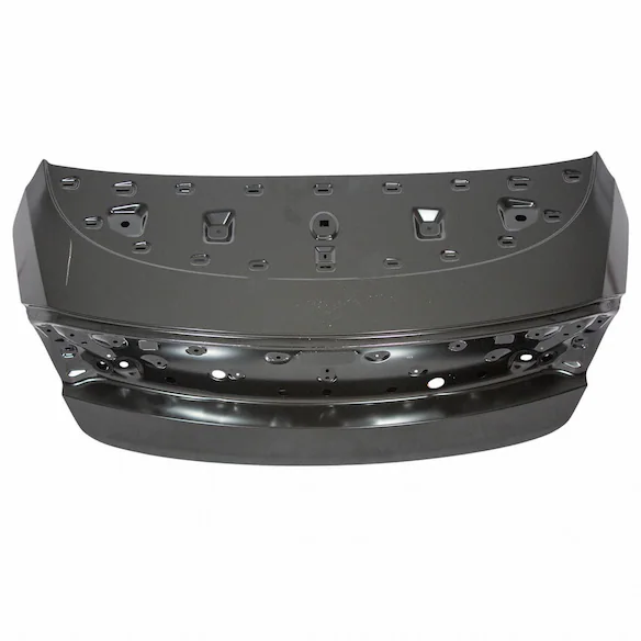 Deck Lid Hatch Door - Rear Main Image