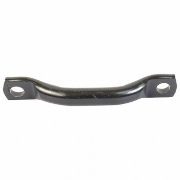 Seat Track Brace Lock Striker - Right, Rear, Inner