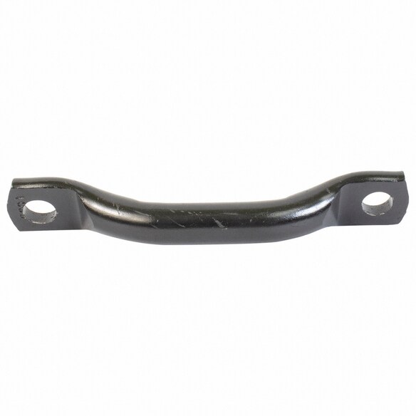 Seat Track Brace Lock Striker - Right, Rear, Inner Main Image