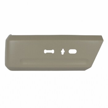 Front Medium Light Stone Interior