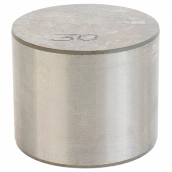 Engine Camshaft Follower Valve Tappet - 3.425MM, Lower