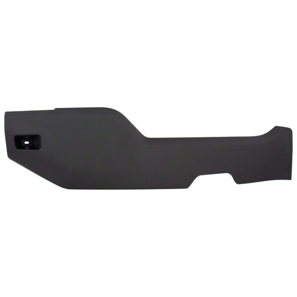 Console Trim Panel Instrument - Left Main Image