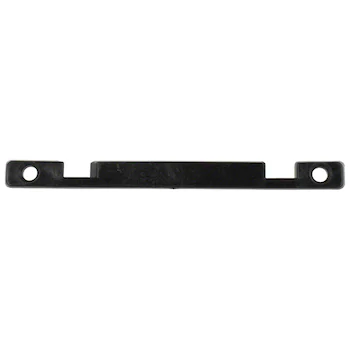 Sunroof Guide Jaw Bracket Roof Opening Plate Set - Right, Front, Rear