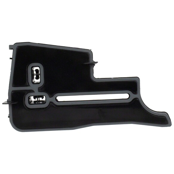 Insulator Quarter Panel - Left, Rear Main Image