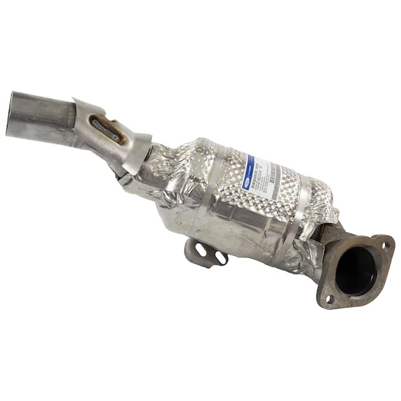 Catalytic Converter - Right 2.7L Main Image