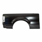 Truck Bed Panel - Right Main Image