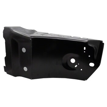 Fender Apron - Right, Front