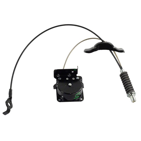 Spare Tire Carrier Wheel Mounting Main Image