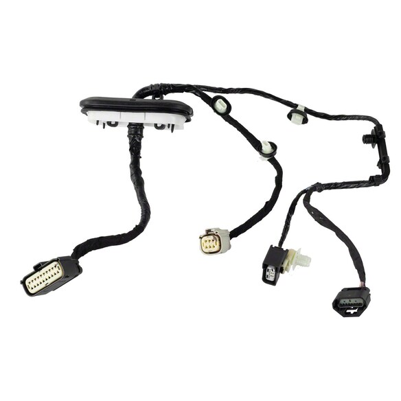 Wire - Rear Main Image
