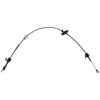 Automatic Transmission Shifter Cable Selector Lever Control (AT)