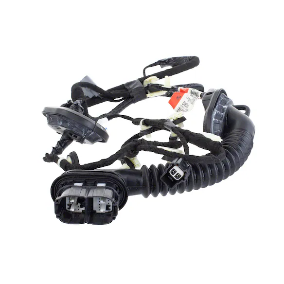 Wire Jumper - Left Main Image