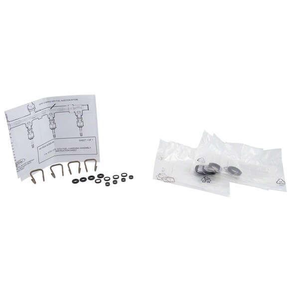 Fuel Injector O-Ring Kit (7-MT) Main Image