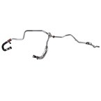 Tube Automatic Transmission Oil Cooler Hose Main Image