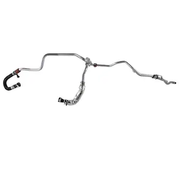 Engine Coolant Hose Tube Automatic Transmission Oil Cooler