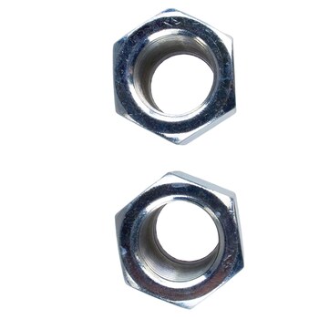 Hardware Miscellaneous - Rear