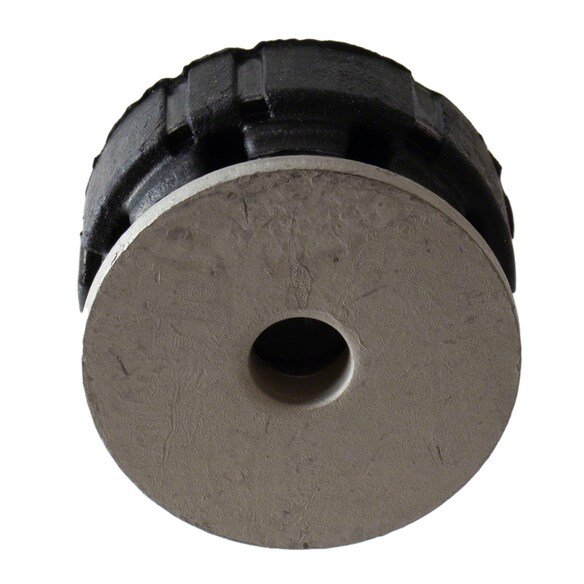 Body Mount Cushion Insulator - Upper Main Image