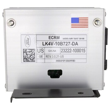 Module Enhanced Cut Off Relay