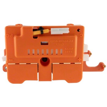 Drive Motor Battery Pack Connector (BEV)