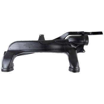 Instrument Panel Air Duct - Right