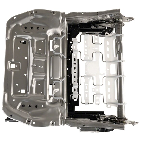 Seat Track Frame - Front Main Image