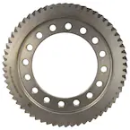 Automatic Transmission Differential Ring Gear Output - 61 Teeth (AT) Main Image