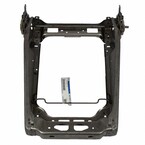 Seat Back Frame - Right, Front Main Image
