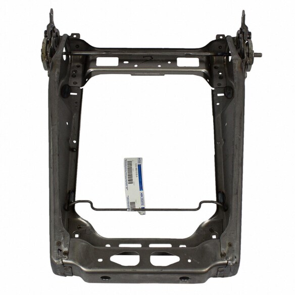 Seat Back Frame - Right, Front Main Image