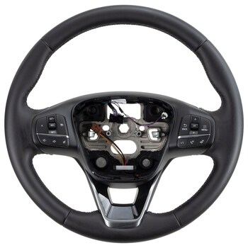 Wheel Steering