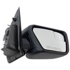 Mirror Rear View - Right, Outer Main Image