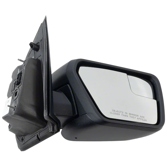 Mirror Rear View - Right, Outer Main Image