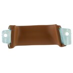Door Trim Panel Pocket Handle Cup - Left, Front Main Image